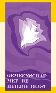 Baaren, J.I. van Baaren Gemeenschap met de Heilige Geest -   (ISBN: 9789070005689)