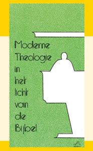 J.I. van Baaren Moderne theologie -   (ISBN: 9789070005856)