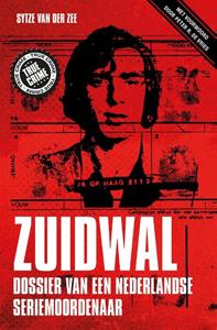 Sytze van der Zee Zuidwal -   (ISBN: 9789089752970)