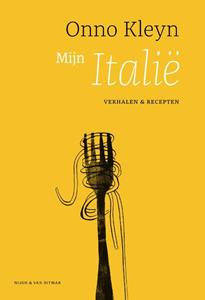 Onno Kleyn Mijn Italië -   (ISBN: 9789038810768)