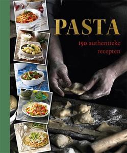 Carla Bardi Pasta -   (ISBN: 9789039629710)