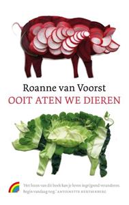 Ooit aten we dieren -   (ISBN: 9789041714725)