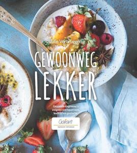 Julie Verbruggen Gewoonweg lekker -   (ISBN: 9789044136869)