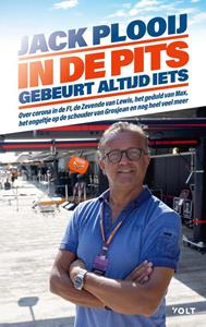 Jack Plooij In de pits gebeurt altijd iets -   (ISBN: 9789021425948)