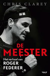 Chris Clarey De meester -   (ISBN: 9789021430140)