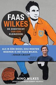 Nino Wilkes, Robert Heukels Faas Wilkes -   (ISBN: 9789021577753)