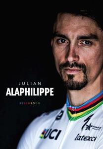 Julian Alaphilippe    (ISBN: 9789021587707)