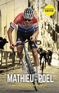 Mark de Bruijn Mathieu van der Poel (geactualiseerde editie) -   (ISBN: 9789021590714)