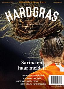 Tijdschrift Hard Gras Hard gras 126 - juni 2019 -   (ISBN: 9789026347504)