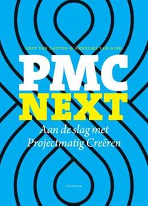 Annelies van Gool, Gert van Santen PMC Next -   (ISBN: 9789463191647)