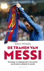 Edwin Winkels De tranen van Messi -   (ISBN: 9789026358869)