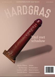 Tijdschrift Hard Gras Hard gras 144 - juni 2022 -   (ISBN: 9789026359583)