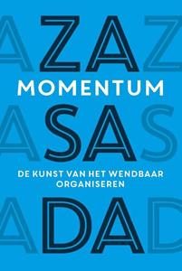 Edwin Zasada Momentum -   (ISBN: 9789463192576)