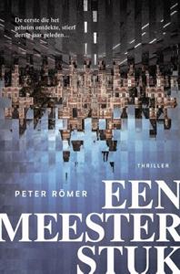Peter Römer Een meesterstuk -   (ISBN: 9789400510234)