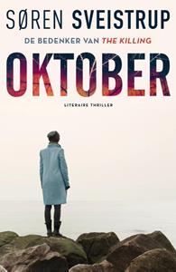 Søren Sveistrup Oktober -   (ISBN: 9789400510340)