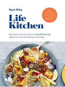 Ryan Riley Life Kitchen -   (ISBN: 9789048318629)