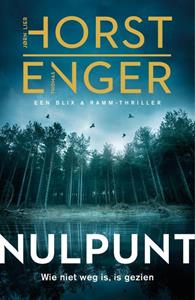 Jørn Lier Horst, Thomas Enger Blix & Ramm 1 - Nulpunt -   (ISBN: 9789400511378)