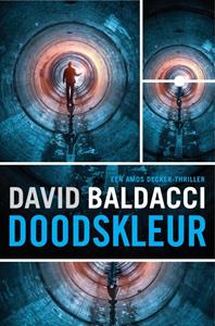 David Baldacci Amos Decker 4 - Doodskleur -   (ISBN: 9789400511811)