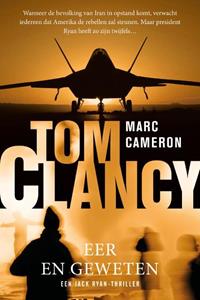 Marc Cameron Tom Clancy Eer en Geweten -   (ISBN: 9789400512177)