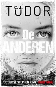 C.J. Tudor De anderen -   (ISBN: 9789400512245)