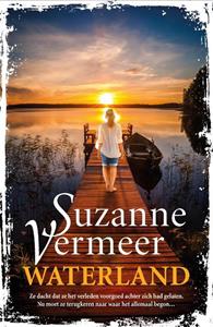 Suzanne Vermeer Waterland -   (ISBN: 9789400512498)