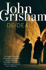 John Grisham De deal -   (ISBN: 9789400512672)