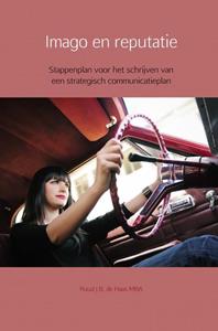 Ruud J.B. de Haas Mba Imago en reputatie -   (ISBN: 9789463670715)