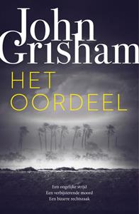 John Grisham Het oordeel -   (ISBN: 9789400513068)