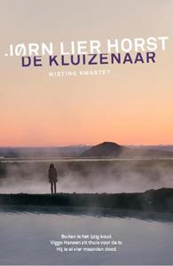 J&oslash;rn Lier Horst Wisting Kwartet 3 - De kluizenaar -   (ISBN: 9789400513181)