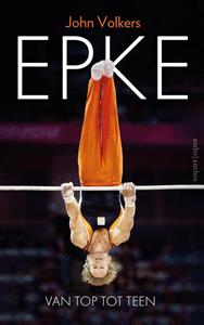 John Volkers Epke -   (ISBN: 9789026361029)