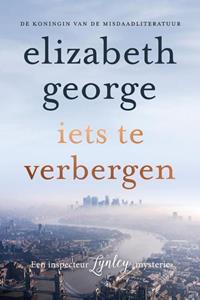 Elizabeth George Inspecteur Lynley-mysterie 21 - Iets te verbergen -   (ISBN: 9789400513778)