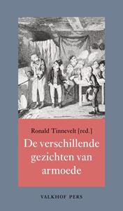 Eburon De verschillende gezichten van armoede -   (ISBN: 9789056255091)