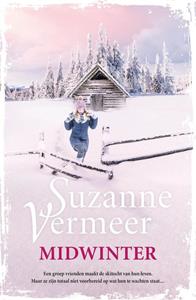 Suzanne Vermeer Midwinter -   (ISBN: 9789400514430)