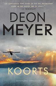 Deon Meyer Koorts -   (ISBN: 9789400514591)