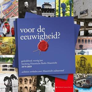 Eric Wetzels, Jac van den Boogard Voor de eeuwigheid℃ -   (ISBN: 9789058420572)