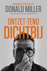 Donald Miller Ontzettend dichtbij -   (ISBN: 9789083121970)