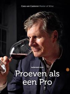 Cees van Casteren Proeven als een pro -   (ISBN: 9789083097633)