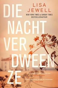 Lisa Jewell Die nacht verdween ze -   (ISBN: 9789400515185)