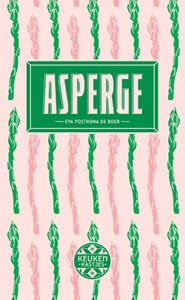 Eva Posthuma de Boer Asperge -   (ISBN: 9789083212609)