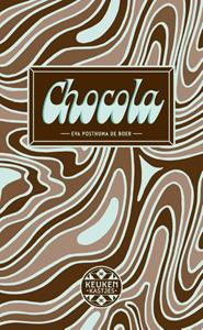 Eva Posthuma de Boer Chocola -   (ISBN: 9789083212630)