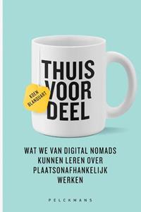 Koen Blanquart Thuisvoordeel -   (ISBN: 9789464014280)