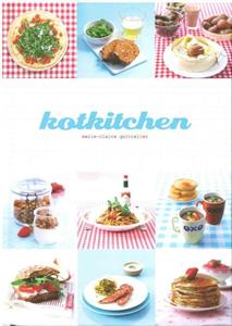 Bai Kotkitchen -   (ISBN: 9789085864110)