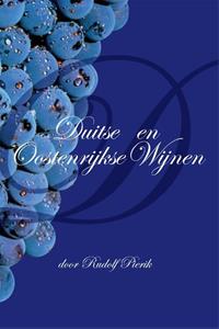 Rudolf Pierik Duitse en Oostenrijkse wijnen -   (ISBN: 9789087598006)
