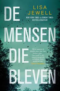 Lisa Jewell De mensen die bleven -   (ISBN: 9789400515864)