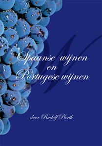 Rudolf Pierik Spaanse wijnen en Portugese wijnen -   (ISBN: 9789087599126)