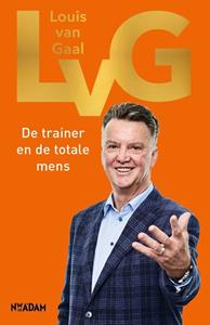 Louis van Gaal, Robert Heukels LvG -   (ISBN: 9789046826690)