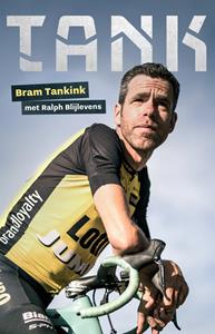 Bram Tankink, Ralph Blijlevens Tank -   (ISBN: 9789048840281)