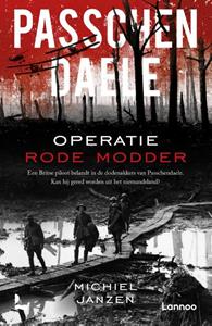 Michiel Janzen Passchendaele -   (ISBN: 9789401487344)