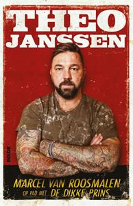 Marcel van Roosmalen Theo Janssen -   (ISBN: 9789048846610)