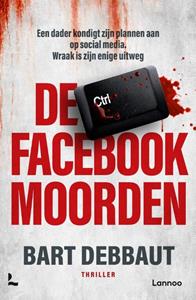 Bart Debbaut De Facebookmoorden -   (ISBN: 9789401487986)